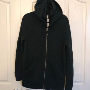 Lululemon sweater hoodie